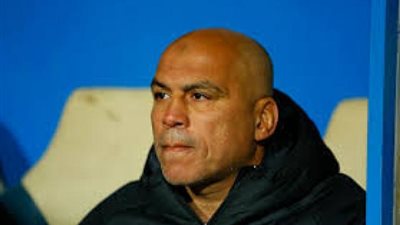 محمد يوسف يعلن قائمة البنك الأهلي لمواجهة المقاولون