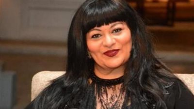 فريدة سيف النصر تكشف حقيقة إصابتها بكورونا: آلام شديدة ودوخة