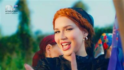 بإطالة فلاحي نوال عبد الشافي تطلق أغنيتها الجديدة يا خيبتو