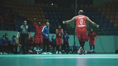 عاجل.. سلة الأهلي بطلًا لدوري المرتبط على حساب الاتحاد السكندري