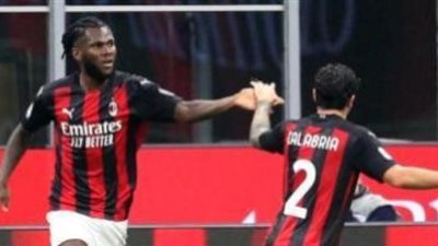 كيسي ميلان مطلوب في الانتر