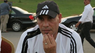 وحيد: الإسماعيلي استقر على استمرار ”وهبة” مديراً فنياً