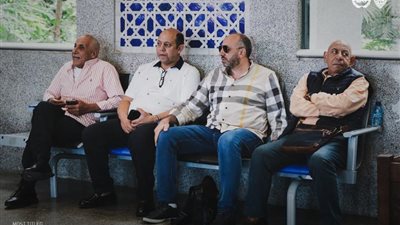 رسائل تحفيزية من جوميز للاعبي الزمالك قبل نهائي الكونفدرالية