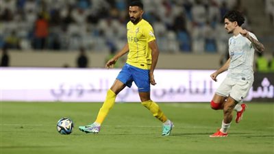 ترتيب الدوري السعودي بعد ريمونتادا النصر أمام الأخدود