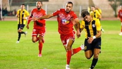 المقاولون يبحث عن أول انتصاراته في الدوري بمواجهة البنك الأهلي