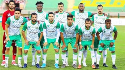 المصري البورسعيدي يواجه المحلة في ديربي جماهيري بالدوري