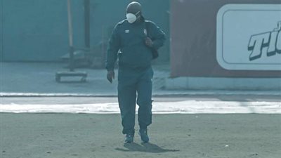 جلسه خاصة مع موسيمانى لبحث قائمة الأهلب لمونديال الأندية