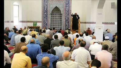 ننشر موضوع ونص خطبة الجمعة الأولى من ذي القعدة 1445