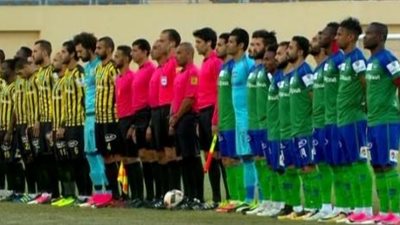 تعرف على حكام مباريات اليوم في الدوري الممتاز