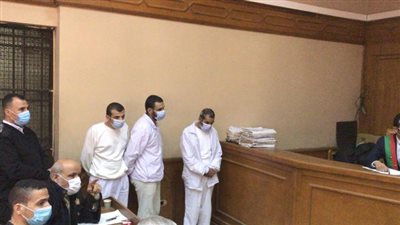 بعد قليل .. جنايات القاهرة تصدر حكمها على قتلة «فتاة المعادى»