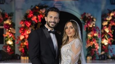 من هي لينا الطهطاوي؟.. وقصة حفل زفافها الذي أشعل التريند