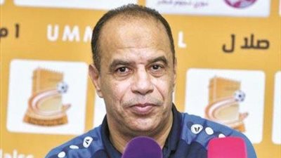 محمود جابر مدربا لمنتخب شباب 2003.. ومؤمن سليمان لناشئين 2006