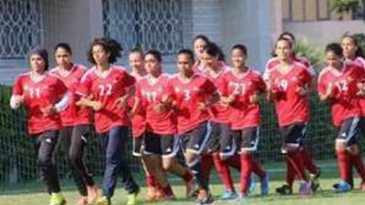 للمرة الثانية.. اتحاد الكرة يجري اليوم قرعة دوري الكرة النسائية