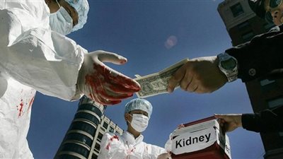 انتشار عصابات تجارة الأعضاء في مصر.. الحكومة تكشف الحقيقة