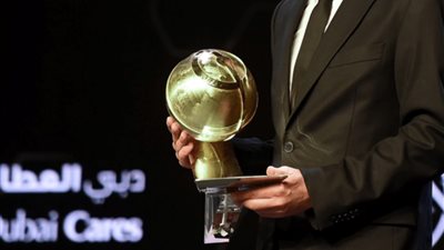 عاجل.. جلوب سوكر يعلن المرشحين لأفضل لاعب في أوروبا بحضور محمد صلاح