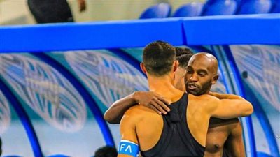 الجزيري: رونالدو راح لشيكابالا وقاله إنه بيتابعه وتبادل معه قميص الزمالك