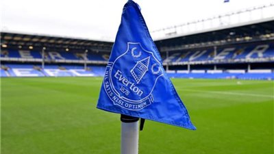 بيان عاجل من إيفرتون على خصم نقاطه في الدوري الإنجليزي