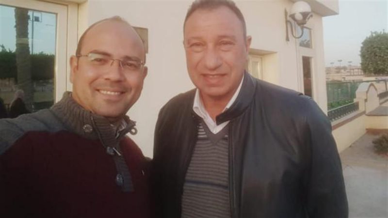 أحمد محمود