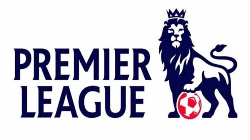 شعار الدوري الانجليزي