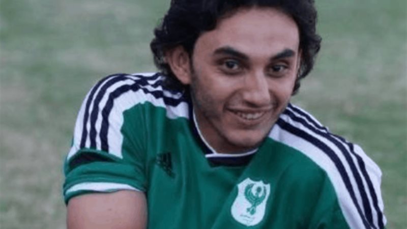 محمد مجدي