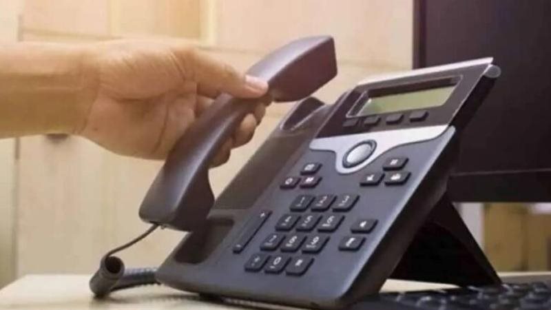 موعد دفع فاتورة التليفون