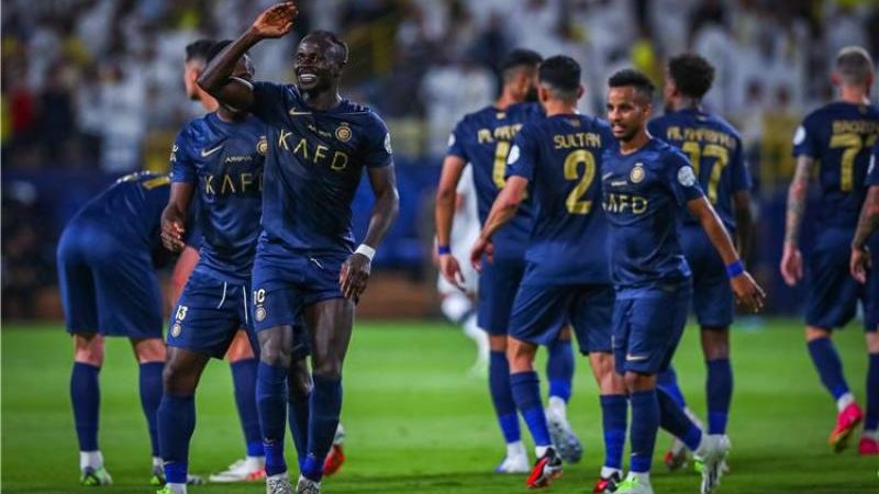 بث مباشر مباراة النصر