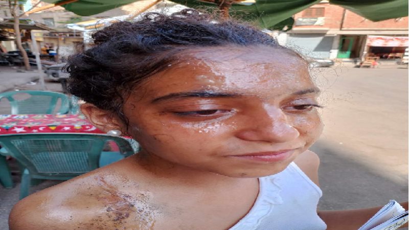 حادث دار الحنان