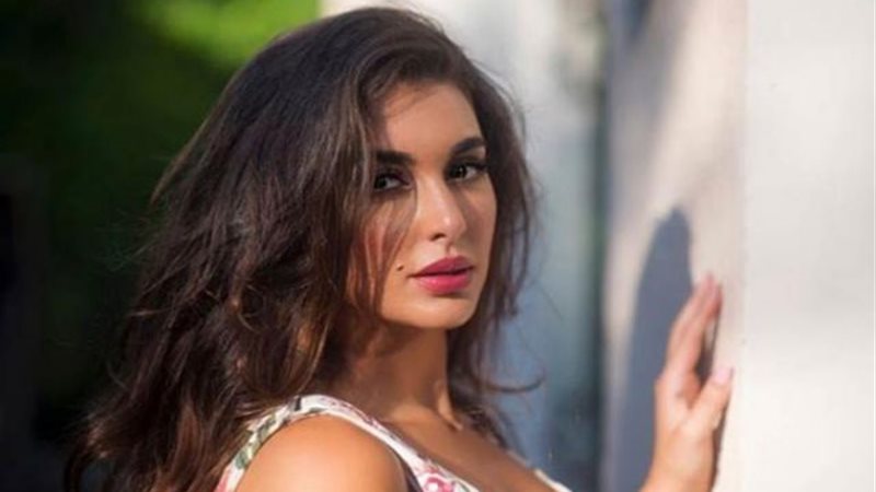 ياسمين صبرى