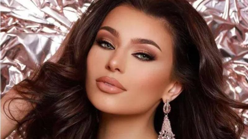 ملكة جمال الولايات