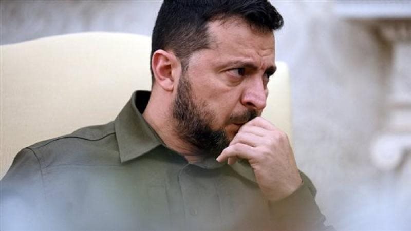 زيلينسكي