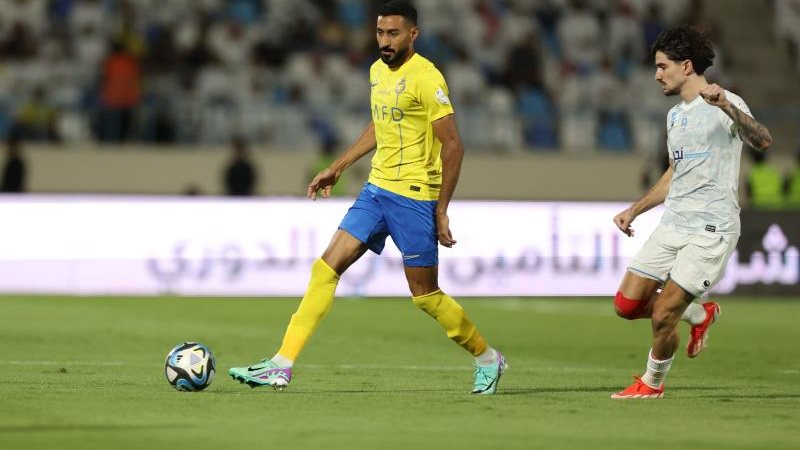 النصر