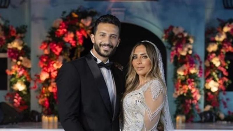 لينا الطهطاوي ومحمد
