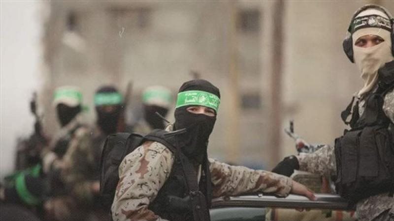 الفصائل الفلسطينية