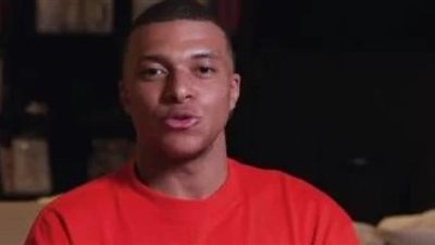 رسميا.. مبابي يعلن نهاية مشواره مع باريس سان جيرمان