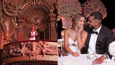 لغز عمر كماني .. فرح بمليار جنيه .. تفاصيل الزفاف الأسطورى للملياردير المعروف بعد تصدره التريند