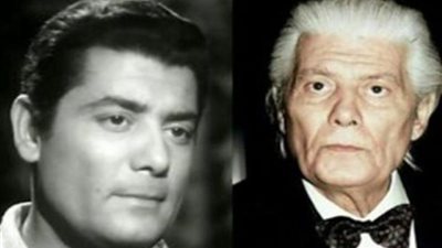 شكري سرحان.. حكاية المشهد المحذوف بسبب قبلة وحضن.. وتزوج مرتين ولقب بعاشق القرآن