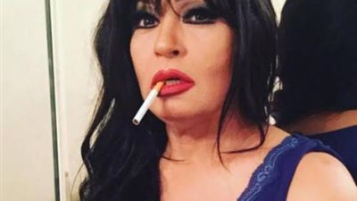 فيفي عبده بإطلالة شبابية مثيرة عبر ”انستجرام”