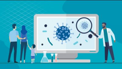 كيف تحمى نفسك من كورونا أثناء التحدث مع الآخرين؟ الصحة تجيب
