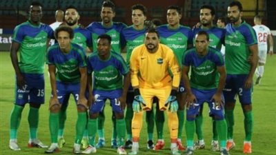 بيكلي وفوافي يقودان هجوم المقاصة أمام الجونة