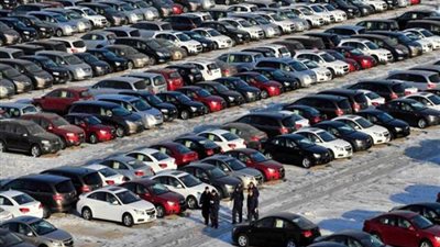 عام 2020 طرحت  49 سيارة على السوق المصري”طرازات جديدة وتخفيضات”