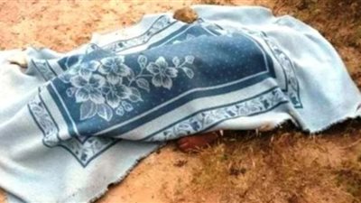 كشف لغز العثور على جثة شاب في أحد الشوارع بالسلام