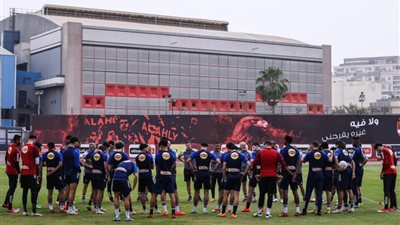موعد مباراة الأهلي ضد بلدية المحلة في الدوري المصري والقنوات الناقلة