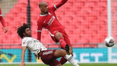 ليفربول ضد نيوكاسل.. تعرف على موعد المباراة