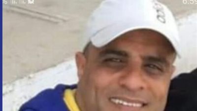 مؤمن عبدالغفار: سعيد بتدريب منتخب مصر.. وكل ذلك بفضل أمي والترسانة