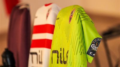 الزمالك بالأبيض الكامل أمام نهضة بركان في نهائي الكونفدرالية