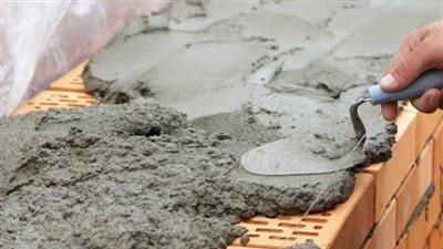 انخفاض سعر طن الأسمنت اليوم السبت 11-5-2024 داخل أسواق البناء