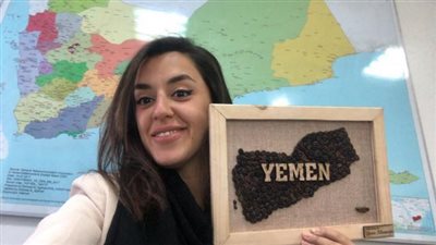 عاجل.. إصابة المتحدثة باسم الصليب الأحمر في انفجار عدن