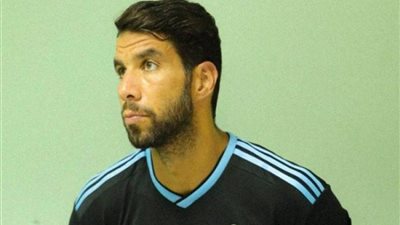 شريف إكرامي يظهر في قائمة بيراميدز لمواجهة المصري