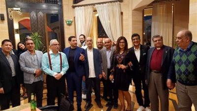 من زجاجة البيرة إلى البلاغات وردّ الأزهر.. القصة الكاملة لمركز تكوين الفكر العربي (فيديوجراف)