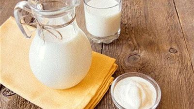 6 فوائد صحية يوفرها تناول اللبن الرائب يومياً